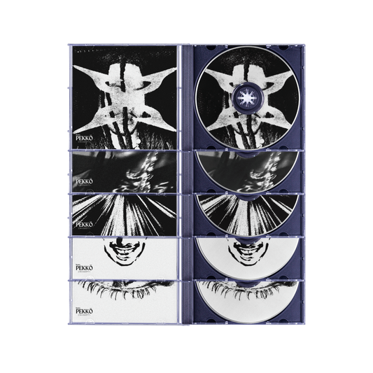 "Xtranho" | Matuê Beat Pack