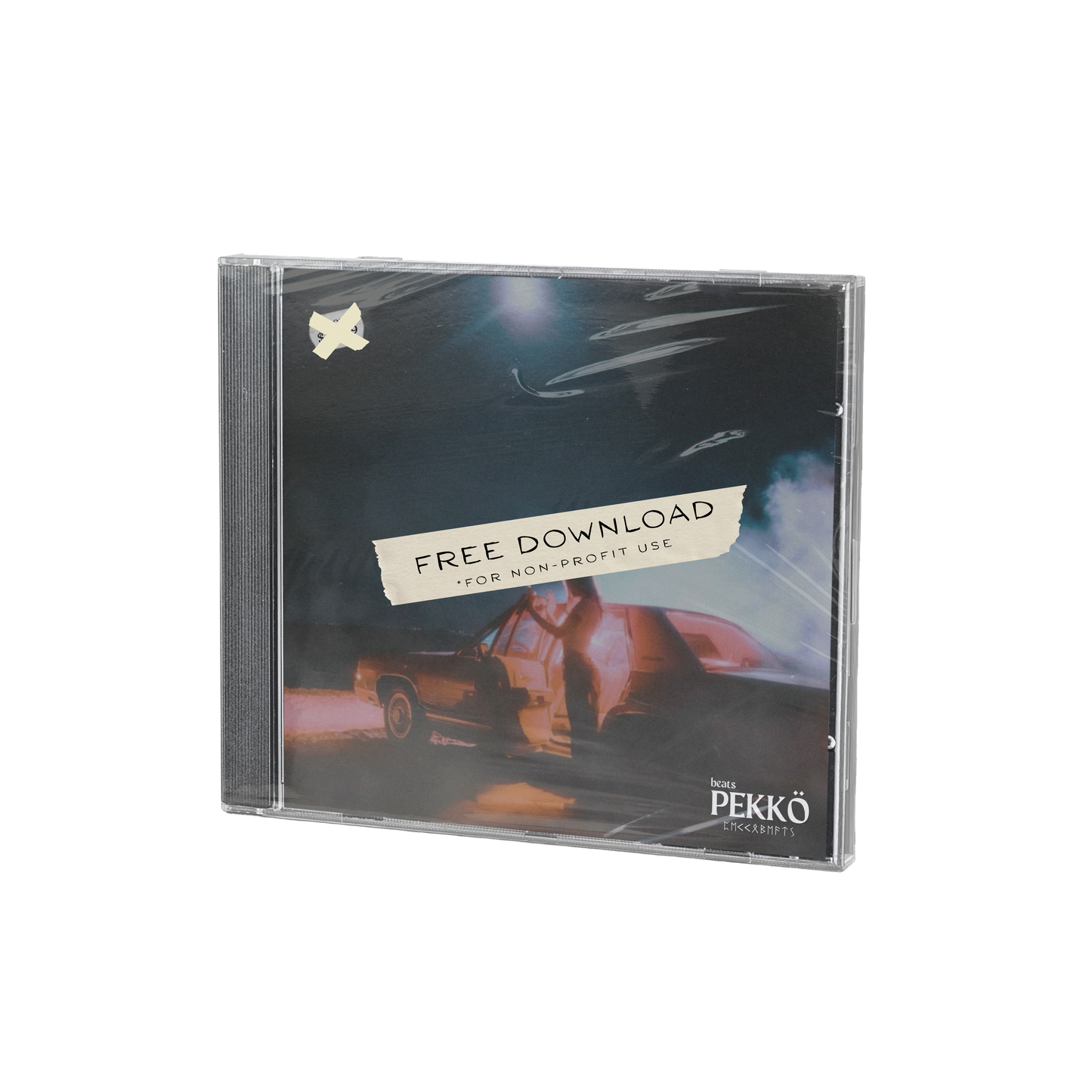 "without you" | R&B x Brazilian Funk (FREE DOWNLOAD)