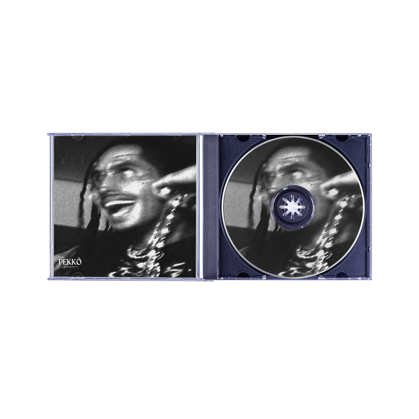 "Pensamentos Perigosos" | Matuê Type Beat