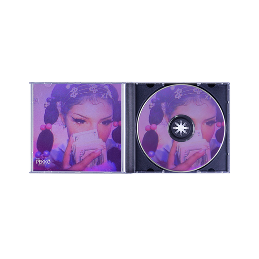 "luxury" | R&B x Trapsoul