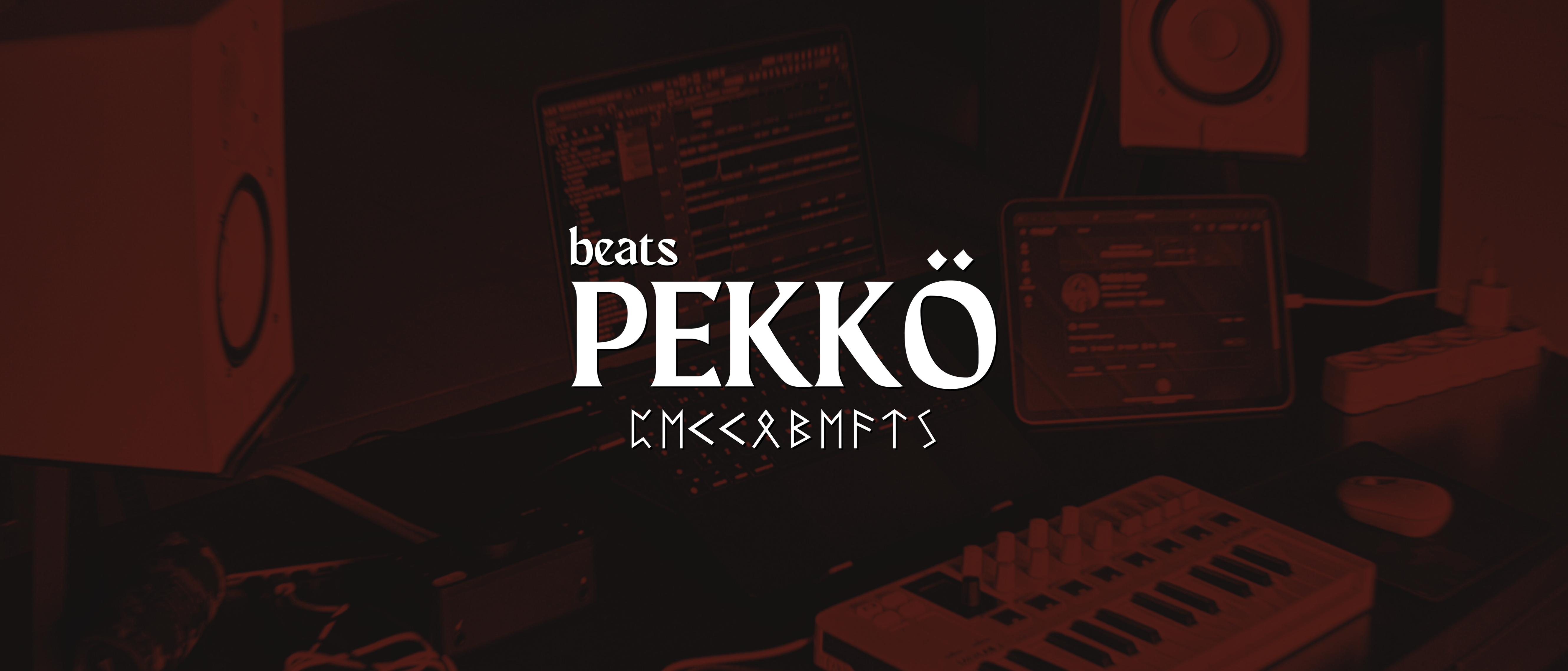 Pekkö Beats