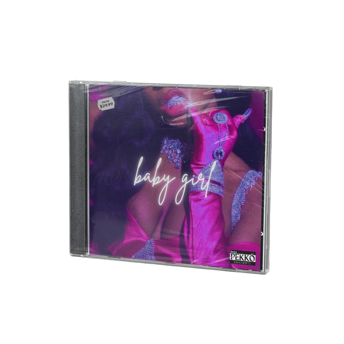 "baby girl" | Sexy Drill