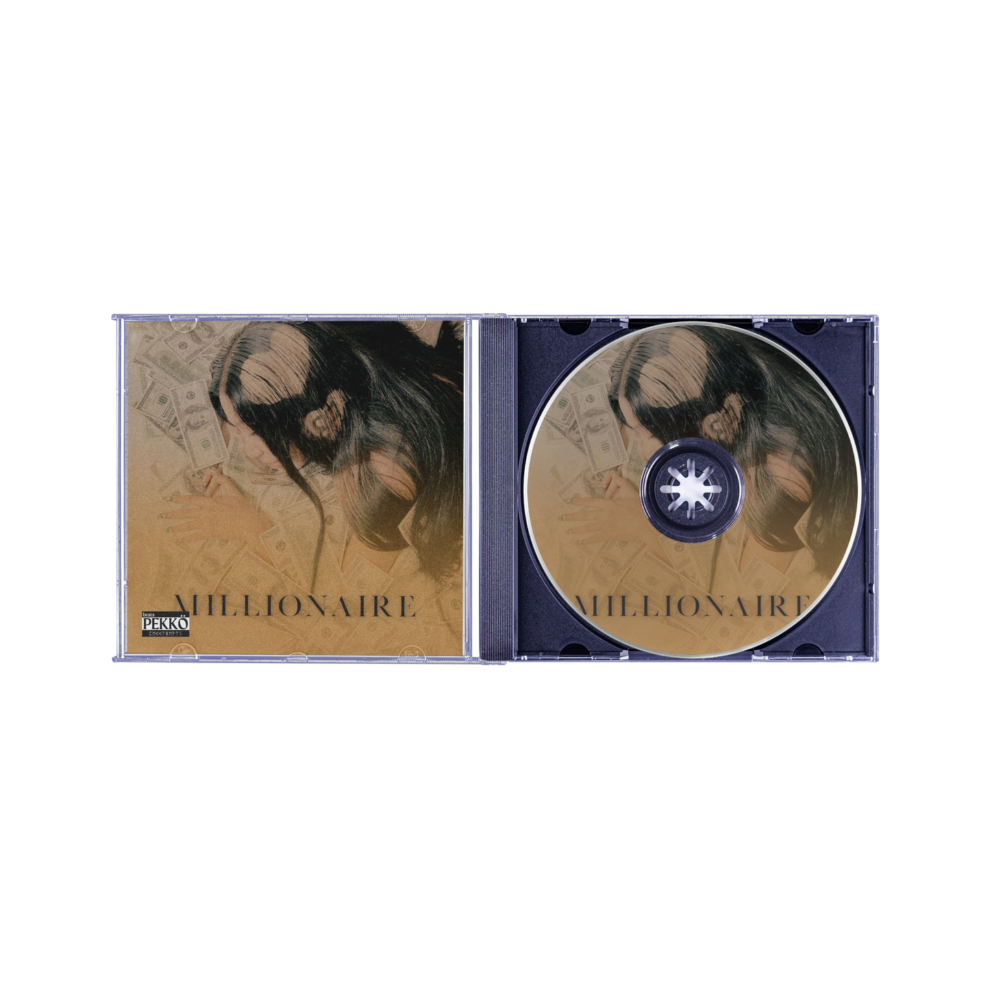 "millionaire" | Sexy Drill x Brazilian Funk