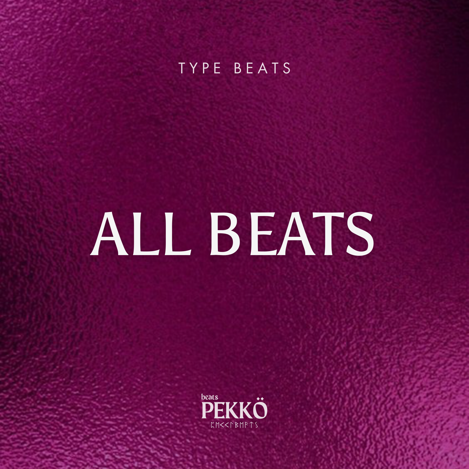 All Beats