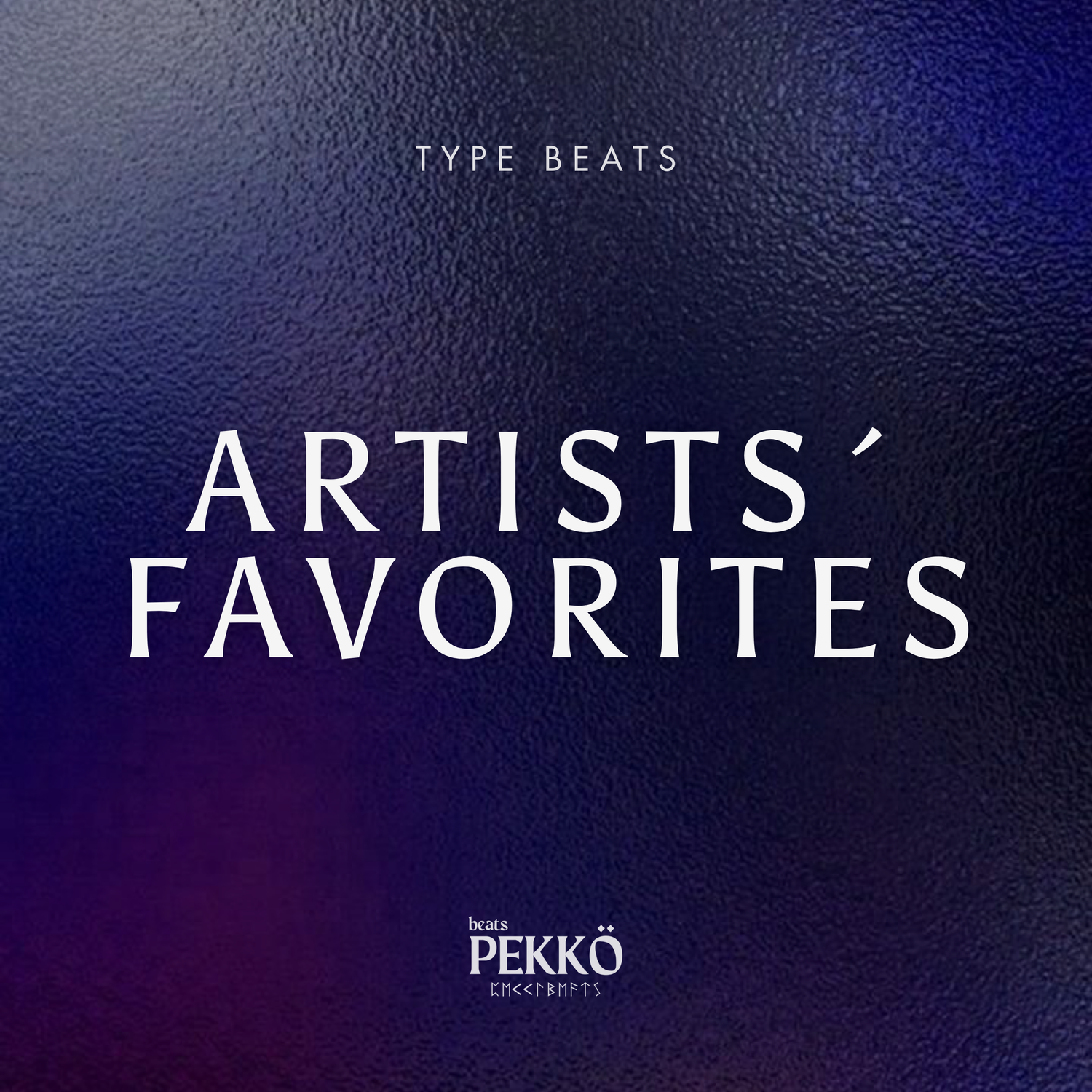 Artists' Favorites