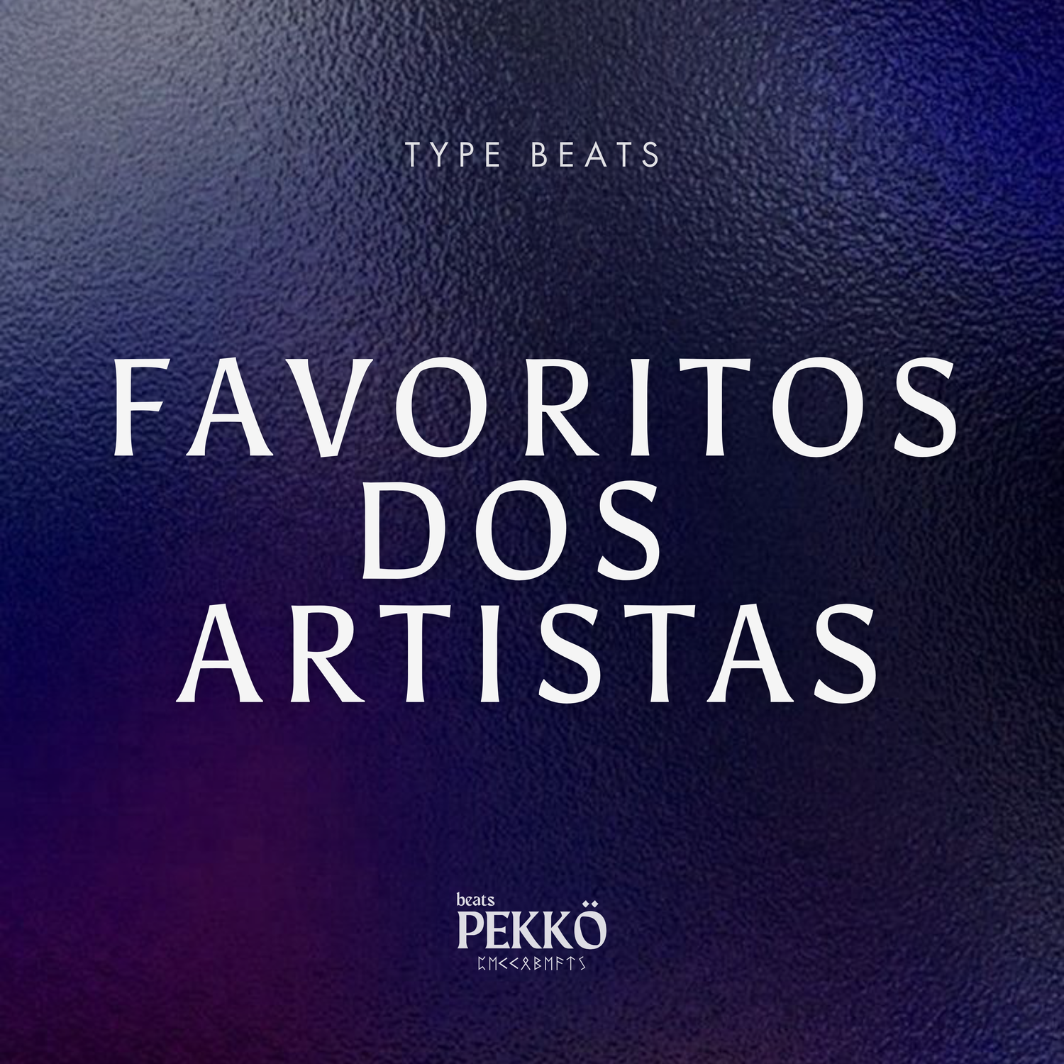 Favoritos dos Artistas