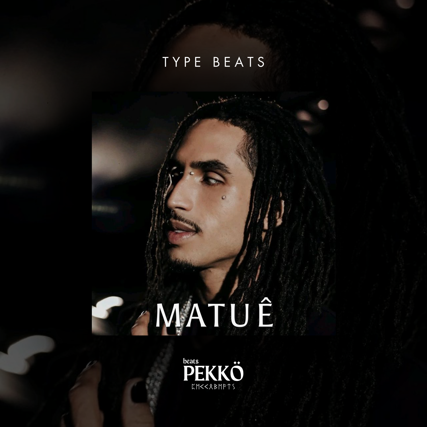 5. Matuê Type Beats