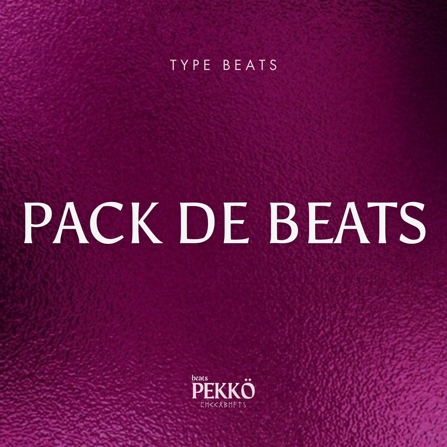 Pack de Beats