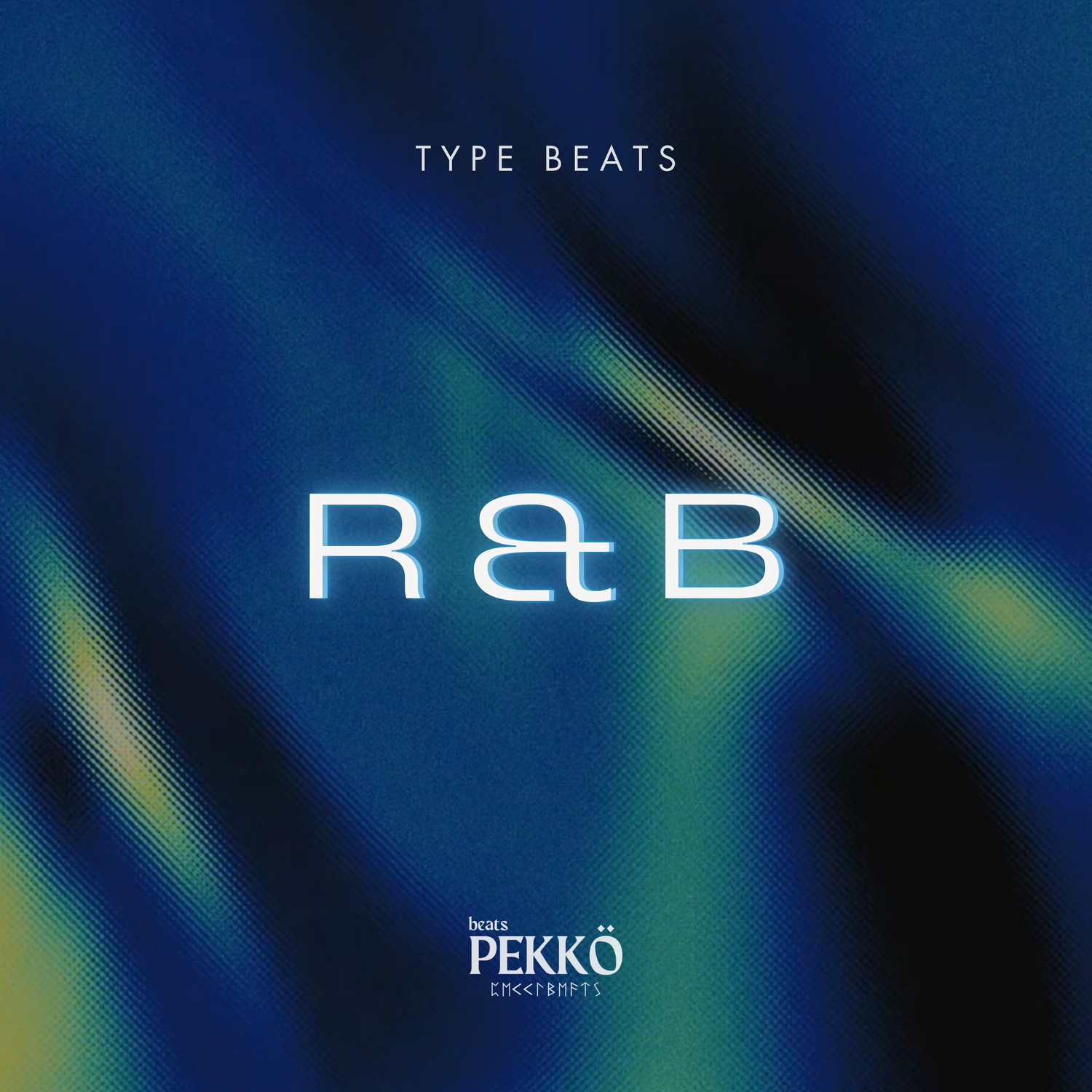 R&B - Type Beats