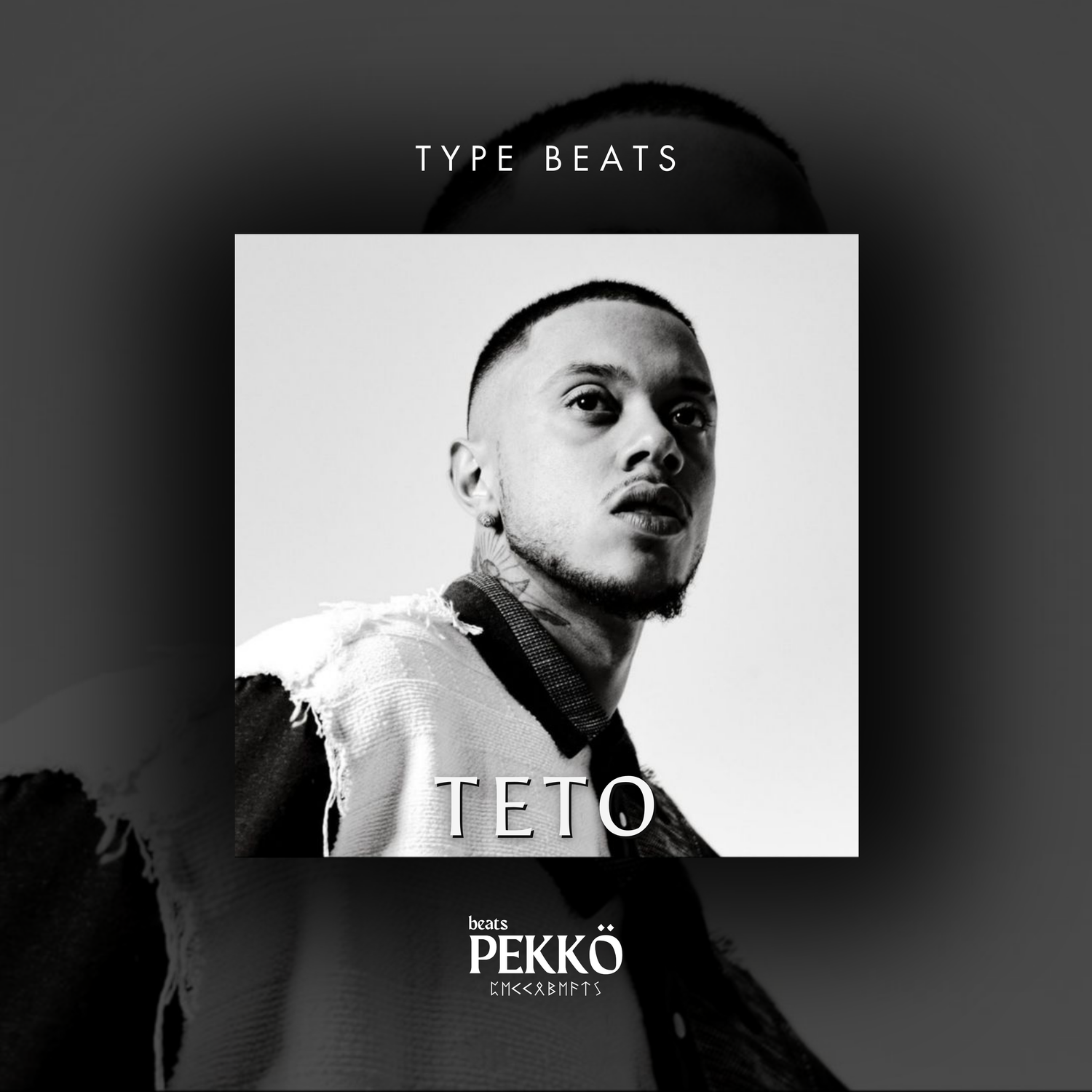 7. Teto Type Beats