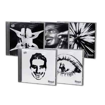 "Xtranho" | Matuê Beat Pack