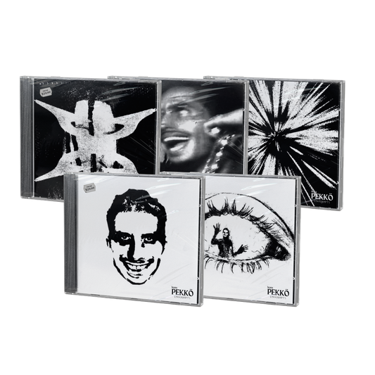 "Xtranho" | Matuê Beat Pack