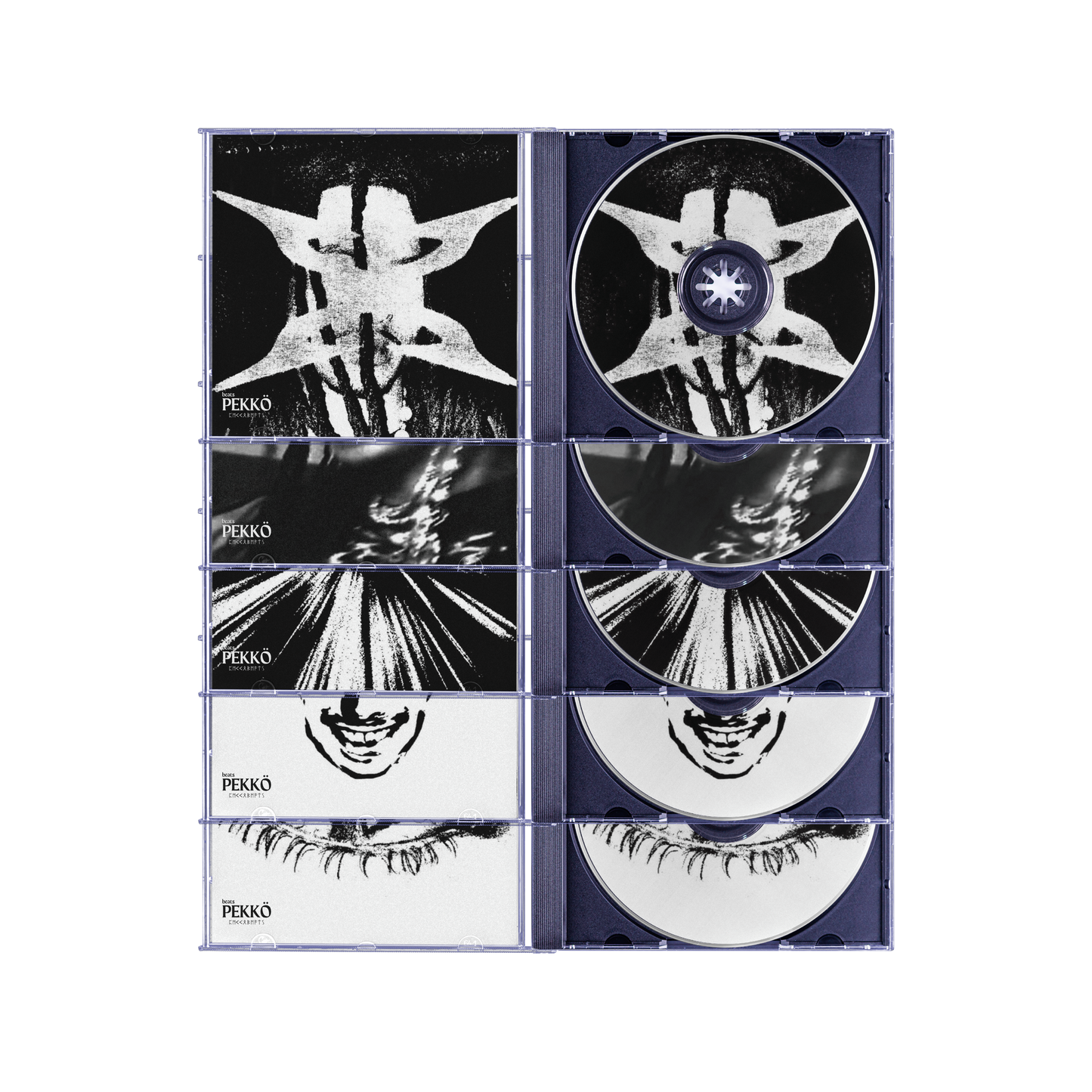 "Xtranho" | Matuê Beat Pack