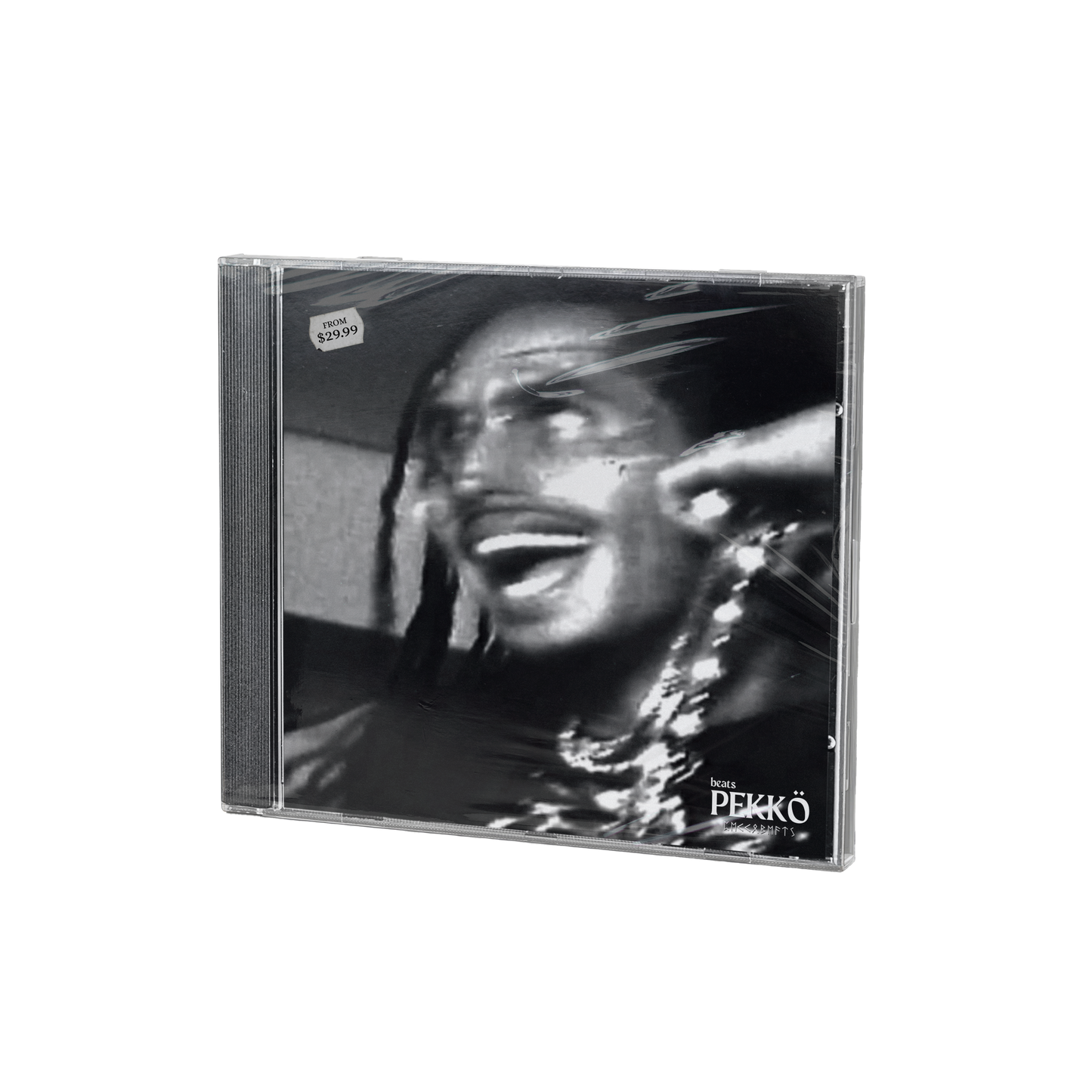 "Pensamentos Perigosos" | Matuê Type Beat