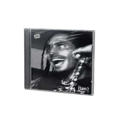 "Pensamentos Perigosos" | Matuê Type Beat