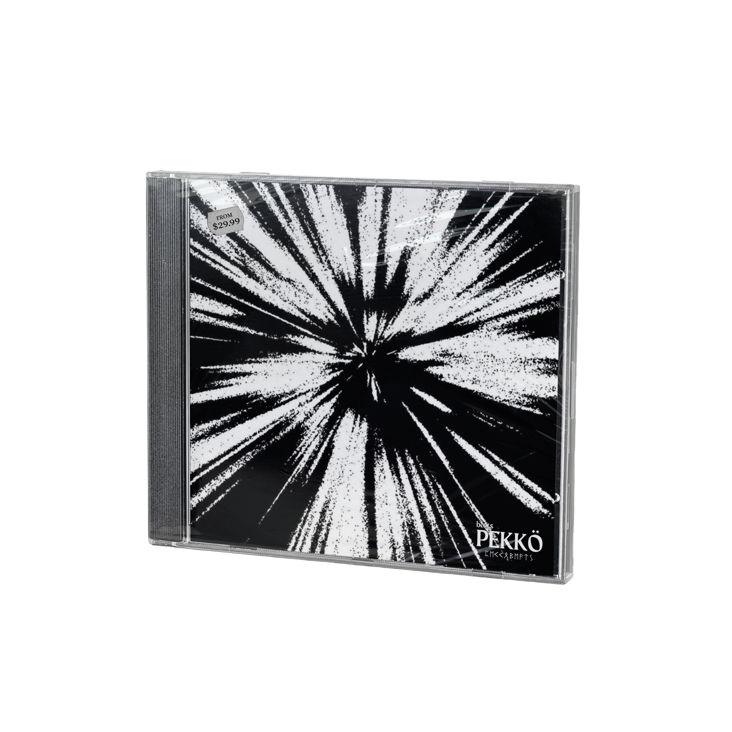 "Todas as Luzes" | Matuê Type Beat