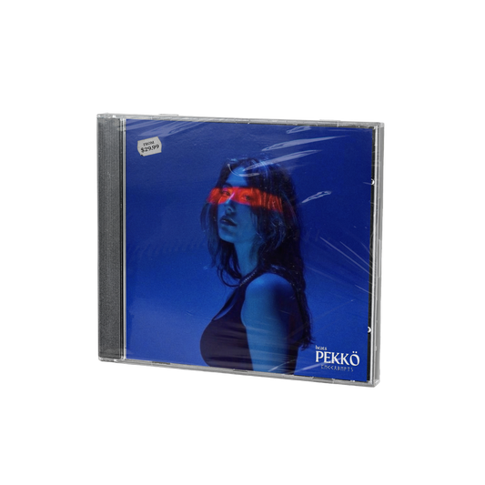 "be honest" | R&B x Trapsoul