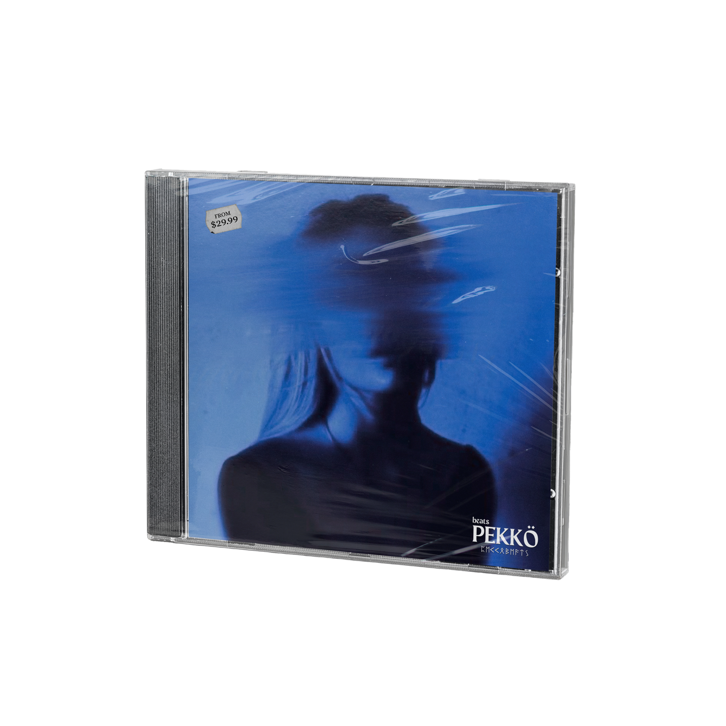 "confessions" | R&B x Trapsoul