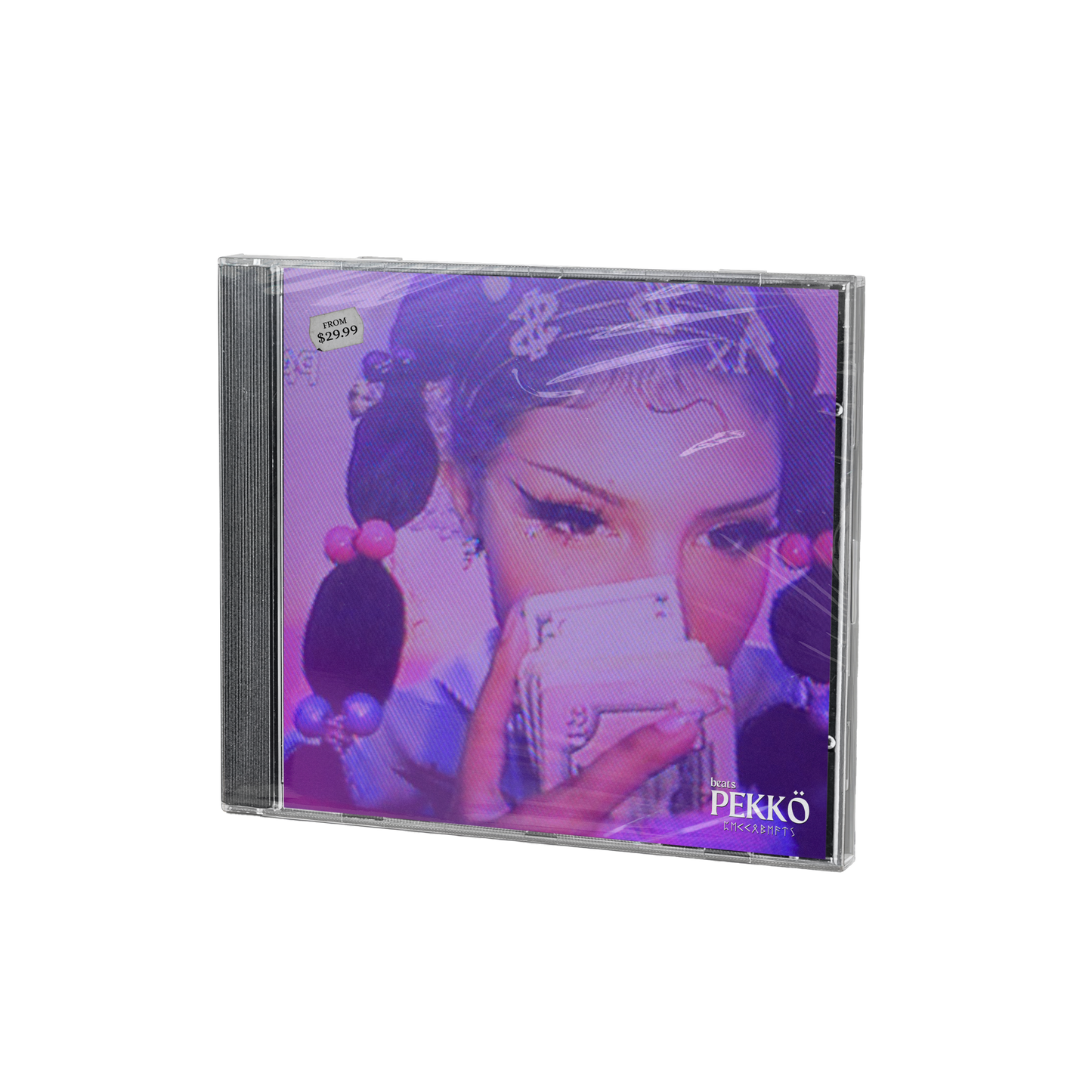 "luxury" | R&B x Trapsoul