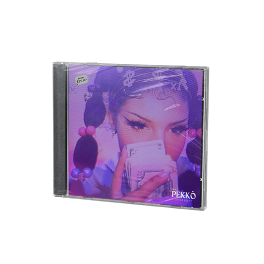 "luxury" | R&B x Trapsoul