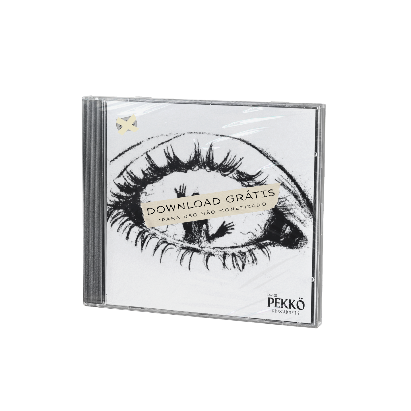 "Rei Tuê" | Matuê Type Beat (Download Grátis)