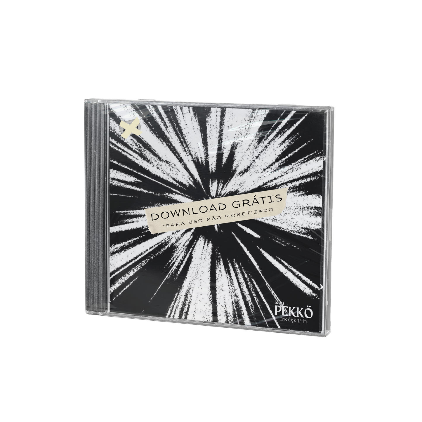 "Todas as Luzes" | Matuê Type Beat (Download Grátis)