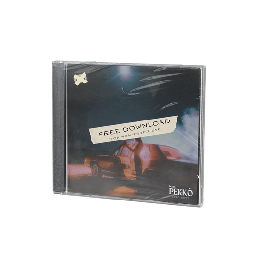 "without you" | R&B x Brazilian Funk (FREE DOWNLOAD)