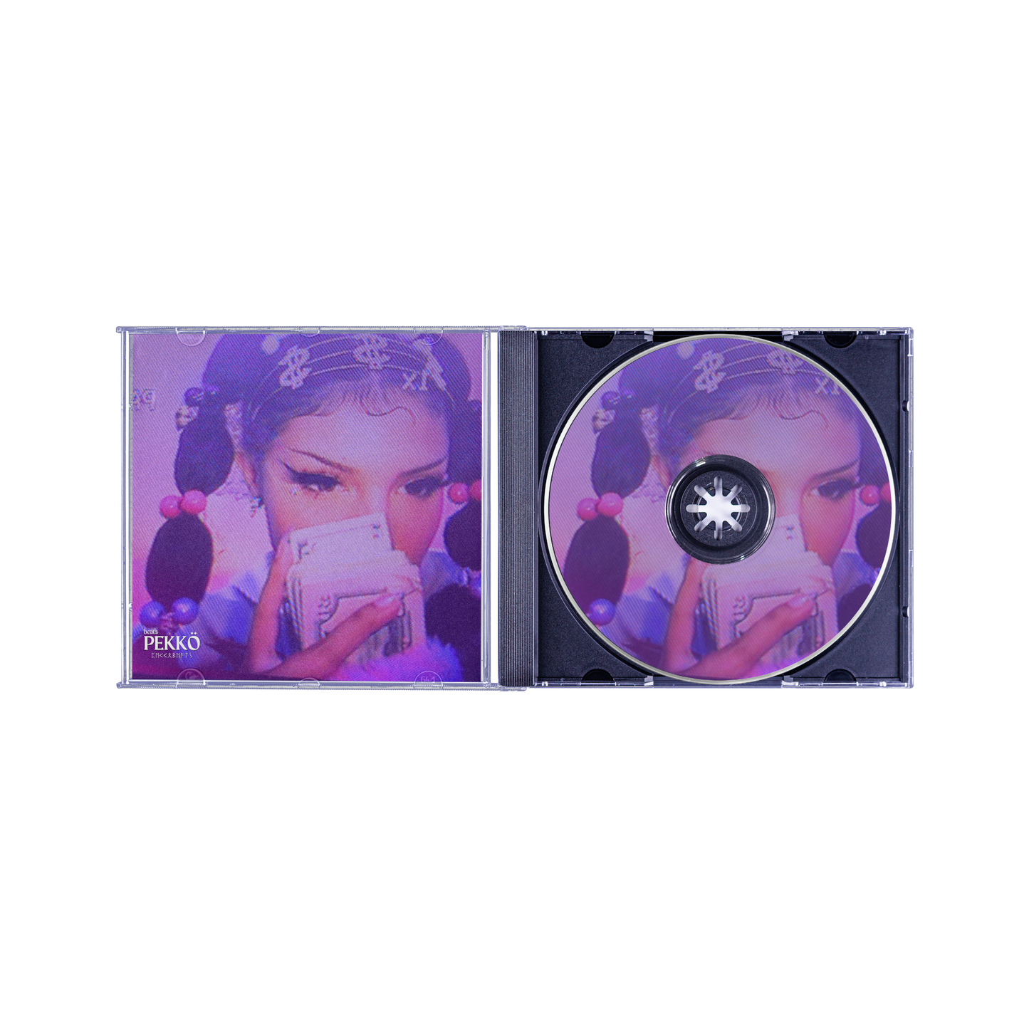 "luxury" | R&B x Trapsoul