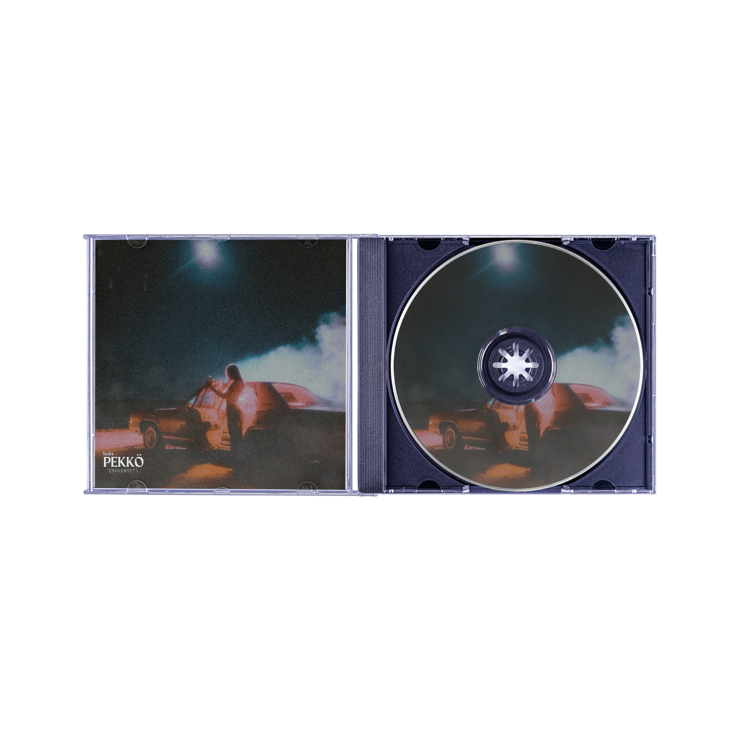 "without you" | R&B x Brazilian Funk