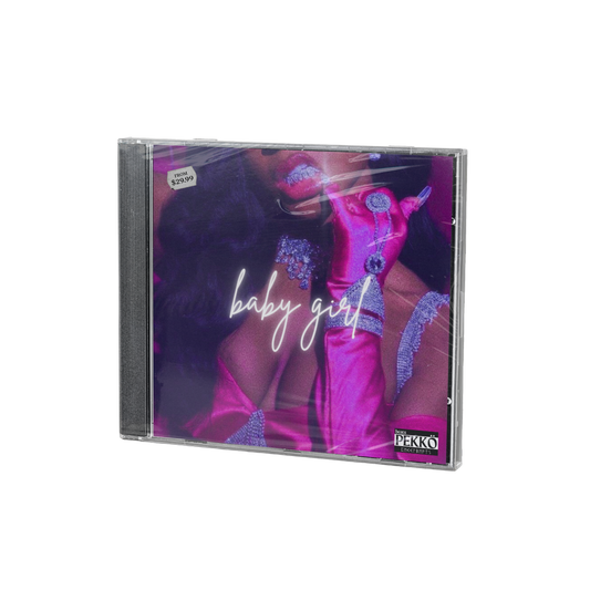 "baby girl" | Sexy Drill