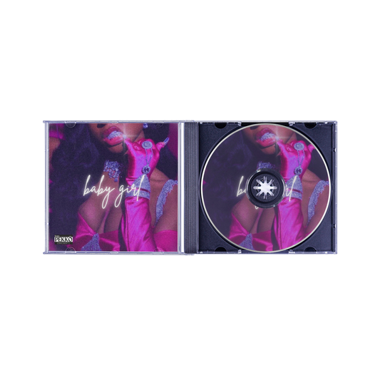 "baby girl" | Sexy Drill
