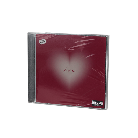 "luv u" | Sexy Drill x Jersey Club